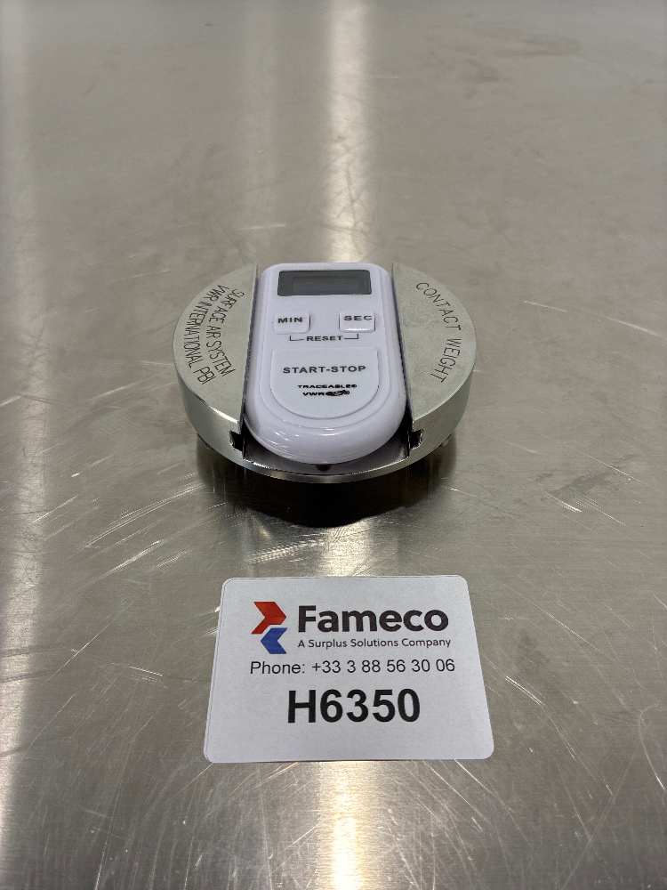 Image of VWR Traceable Calibration